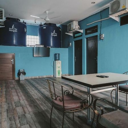 Hotel RedDoorz near RSUD Koja Dżakarta Zewnętrze zdjęcie