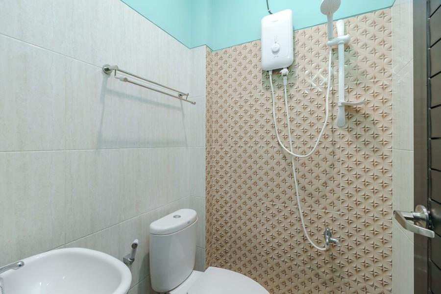 Hotel RedDoorz near RSUD Koja Dżakarta Zewnętrze zdjęcie