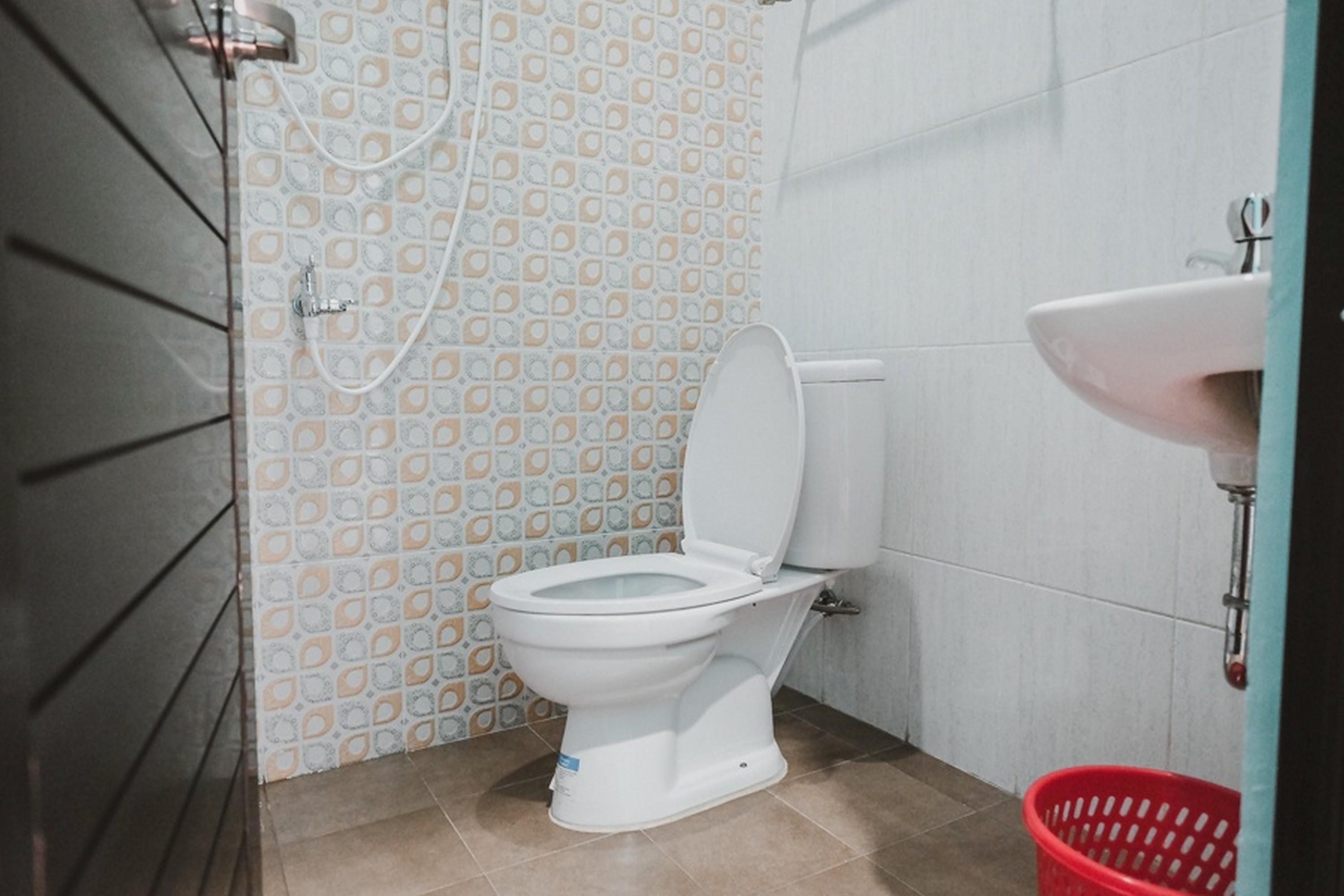 Hotel RedDoorz near RSUD Koja Dżakarta Zewnętrze zdjęcie