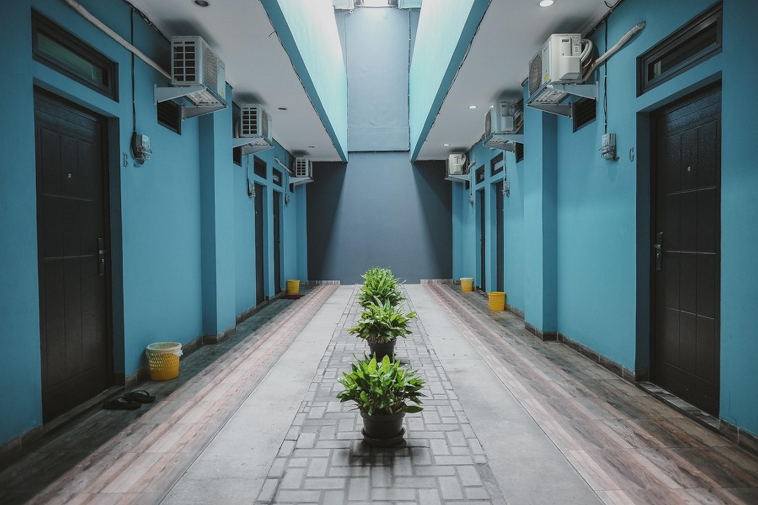 Hotel RedDoorz near RSUD Koja Dżakarta Zewnętrze zdjęcie